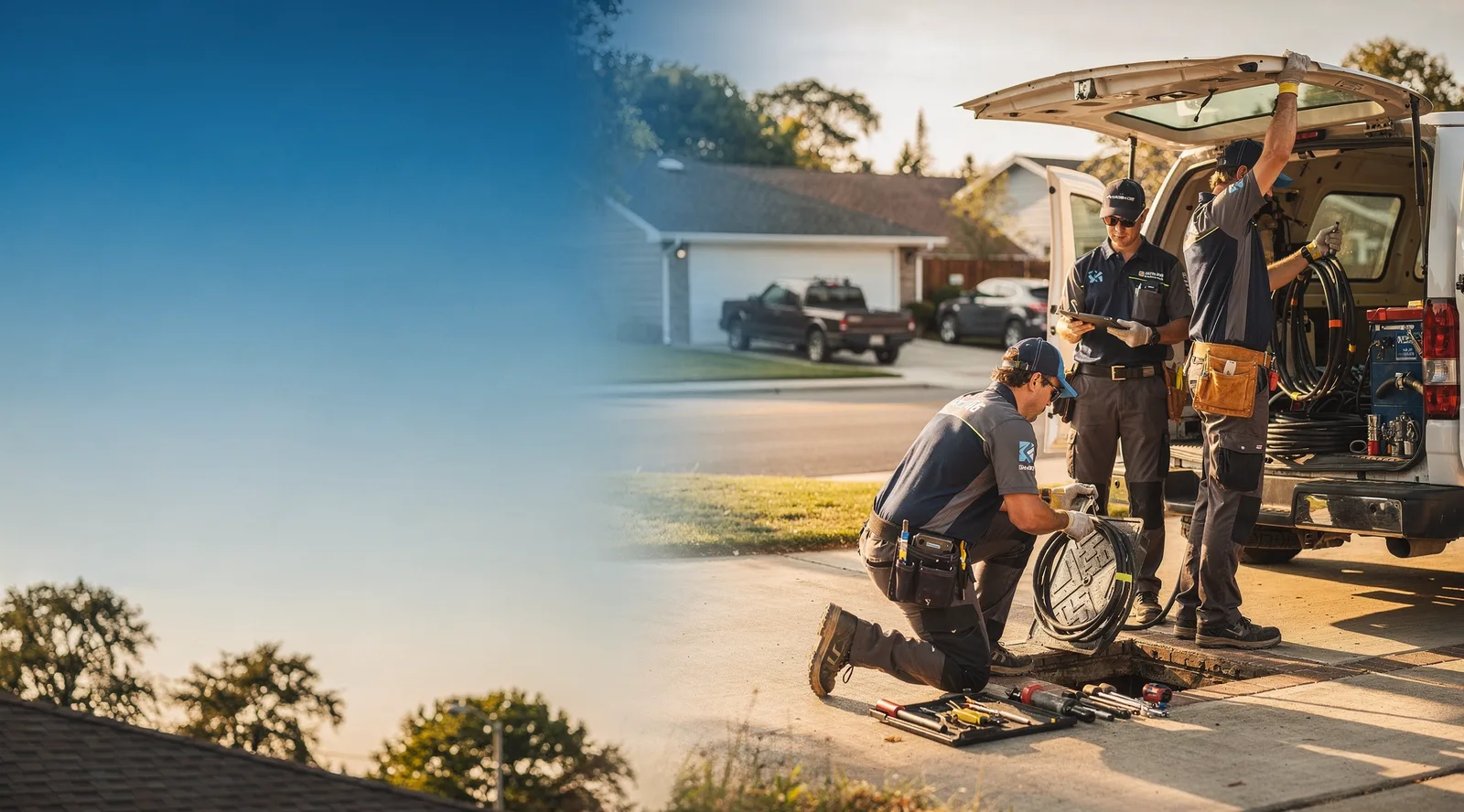 Water Softener Installation in Montegut, LA near me